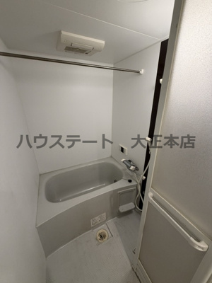 【浴室】 | Cedar house 仲介手数料無料