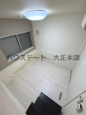 【内装】 | Cedar house 仲介手数料無料