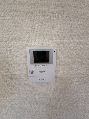 ハイムプライズのセキュリティ