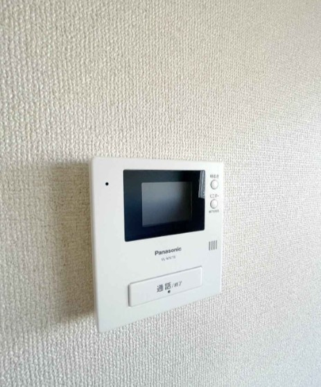 クリエイト村田のセキュリティ