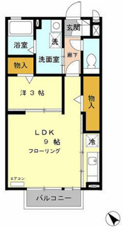 【間取り】 | アドミラーブル