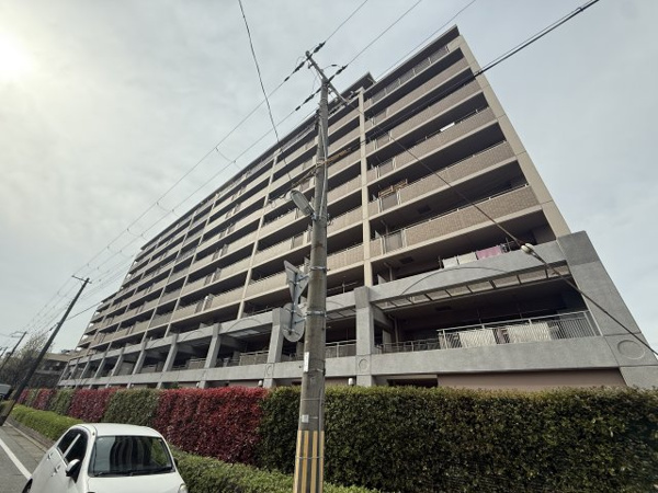 サンシティ尼崎・西難波の画像