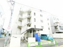 日興パレセゾン田園調布の画像