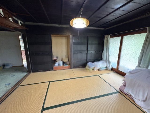 海草郡紀美野町吉野・中古戸建・54804の和室