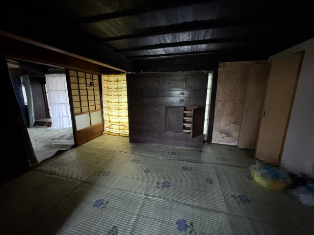 海草郡紀美野町吉野・中古戸建・54804の和室