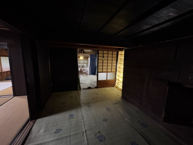 海草郡紀美野町吉野・中古戸建・54804の和室