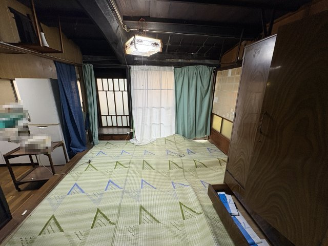 海草郡紀美野町吉野・中古戸建・54804の和室