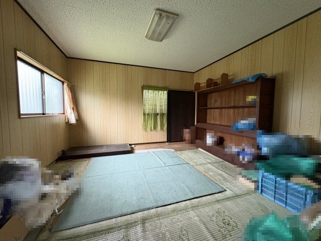 海草郡紀美野町吉野・中古戸建・54804の和室