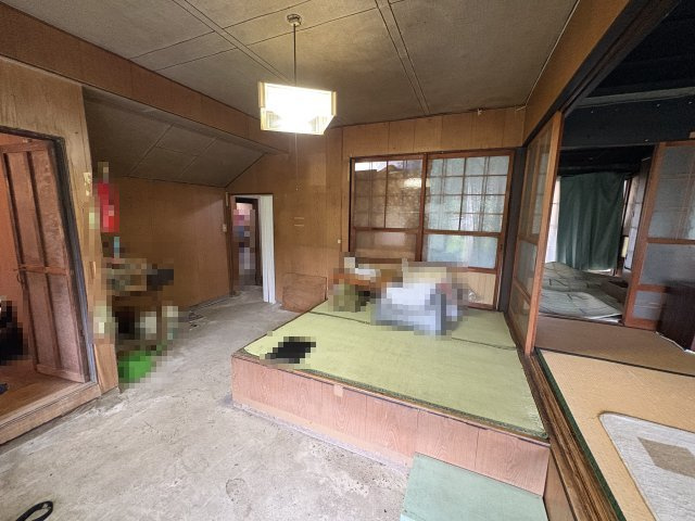 海草郡紀美野町吉野・中古戸建・54804のその他