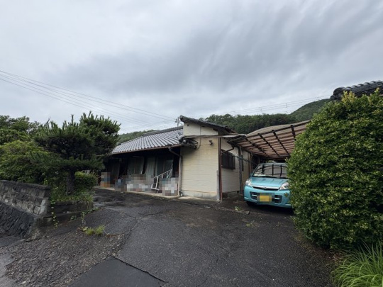 海草郡紀美野町吉野・中古戸建・54804の画像