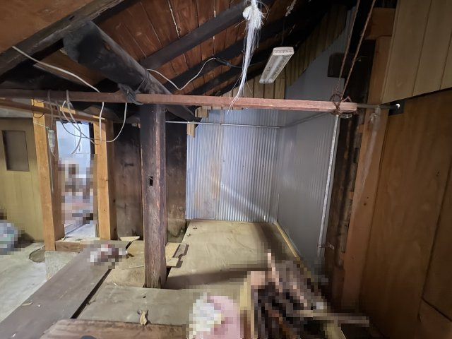 海草郡紀美野町吉野・中古戸建・54804のその他