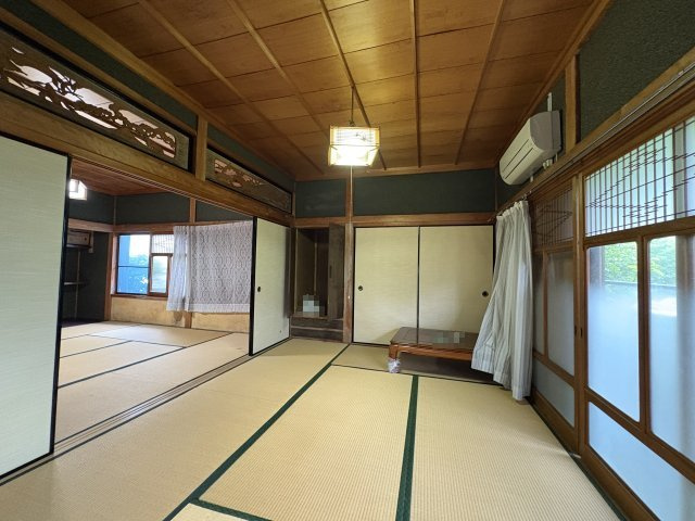 海草郡紀美野町吉野・中古戸建・54804の和室