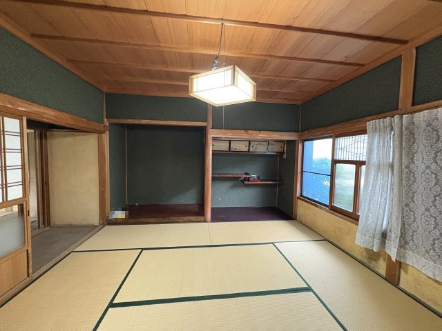 海草郡紀美野町吉野・中古戸建・54804の和室