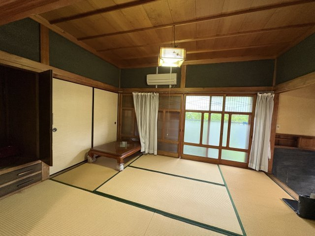 海草郡紀美野町吉野・中古戸建・54804の和室