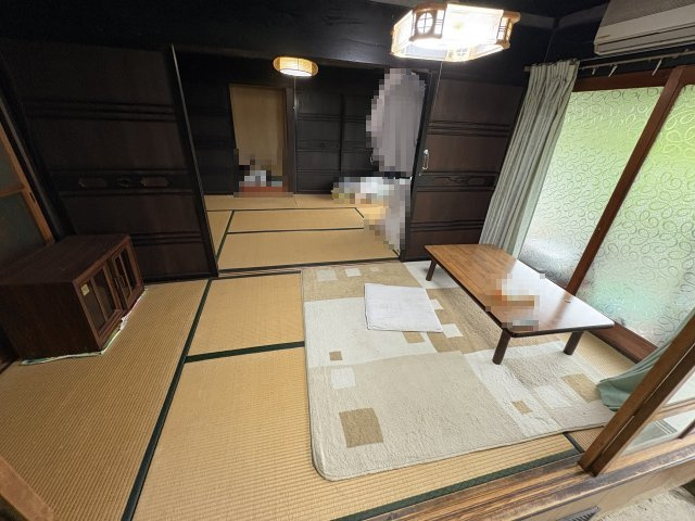 海草郡紀美野町吉野・中古戸建・54804の和室