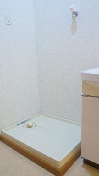 プリエ りんくうBのその他|プリエりんくうＡ 　室内