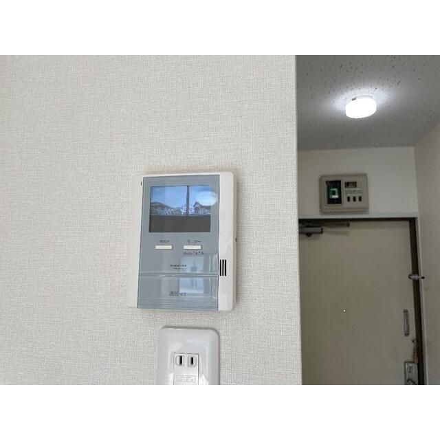 みずほマンションのセキュリティ