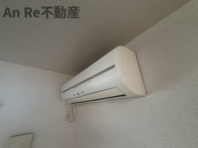 シェーネの設備