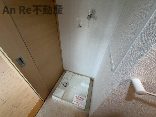 シェーネの設備