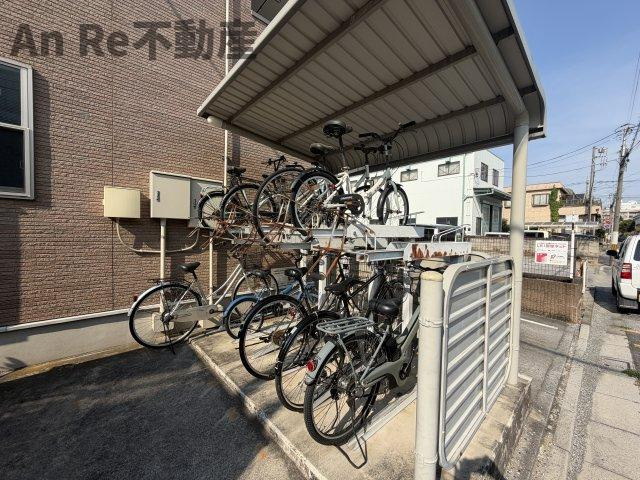 シェーネのその他共用部分