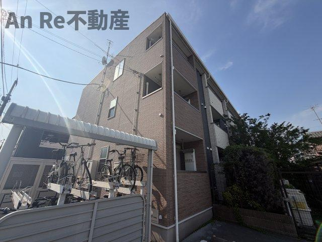 シェーネの展望
