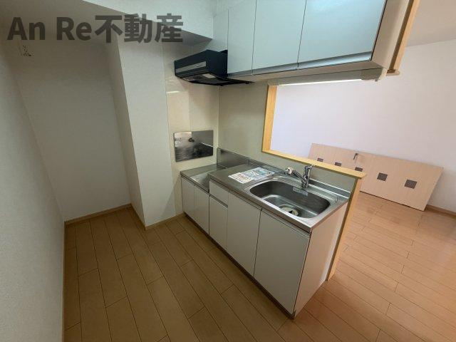 シェーネのキッチン