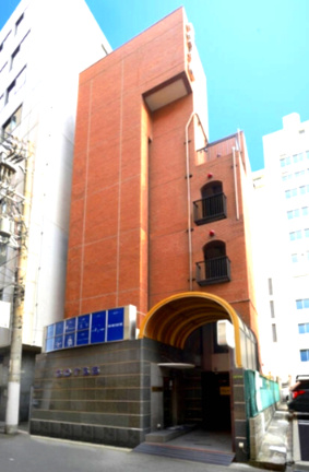ＧＯＴＳ北新地ビル５号館