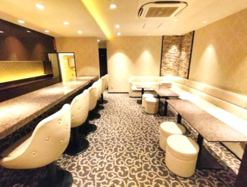 ＧＯＴＳ北新地ビル５号館の内装