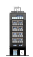 仮）南砂３丁目店舗マンション新築工事の画像