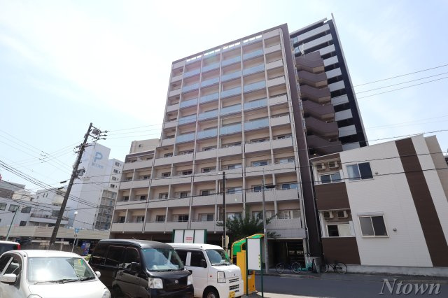 【外観】 | チェルトヴィータ  | 外観も気になるポイント