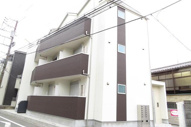 大田区大森本町２丁目のアパートの画像