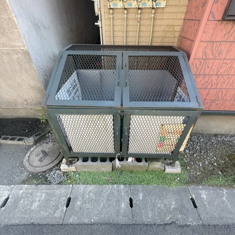 コーポ　ポレールのその他