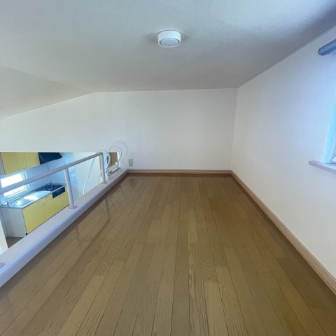 コーポ　ポレールの設備