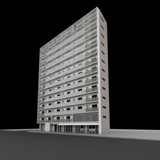 パークキューブ新板橋の画像