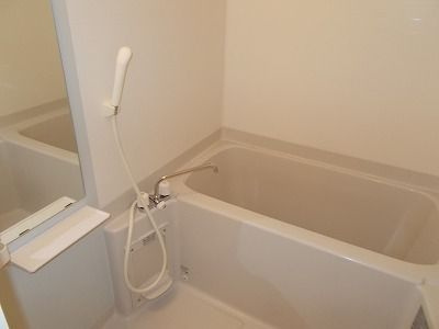 【浴室】 | ソレイユ相模が丘(ソレイユサガミガオカ)