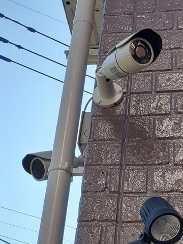 ラフィーネＩＴＯ六番館の設備