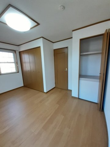 ラフィーネＩＴＯ六番館の内装