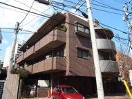 菱和パレス立教大学前・国際ハイムの画像