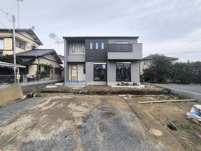 熊谷市久下の画像