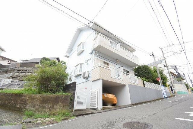 横浜18分の画像