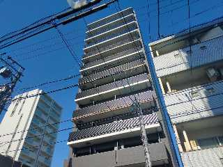 メイクス矢場町Ⅱ