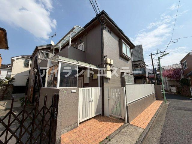 マグノリア　角部屋　陽当たり良好　駅近