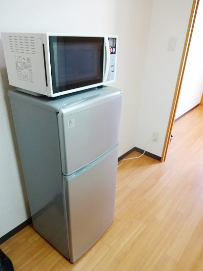 【設備】MY江之子島マンション