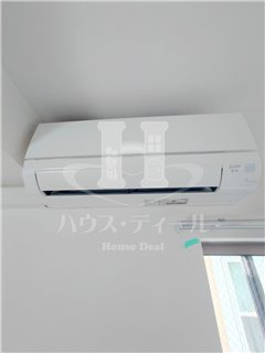 【設備】 | Mea nui北戸田