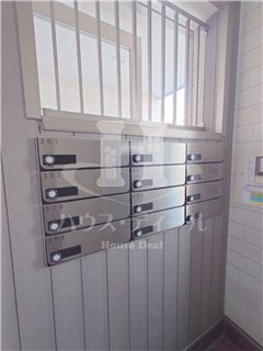 【設備】 | Mea nui北戸田