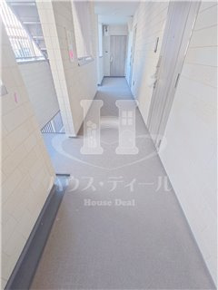 【その他共用部分】 | Mea nui北戸田