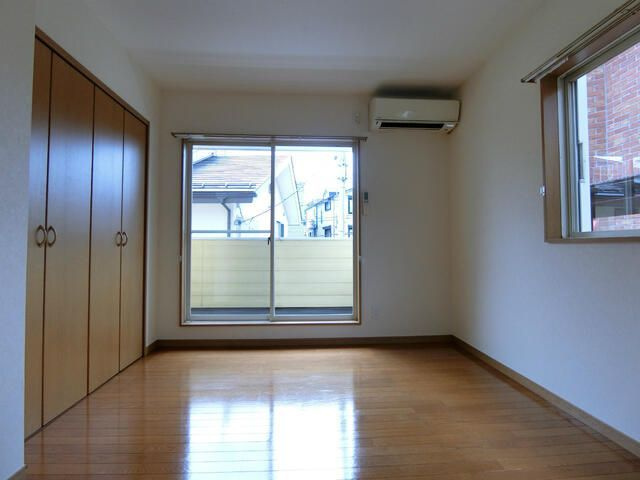 コートセカンドステージの展望