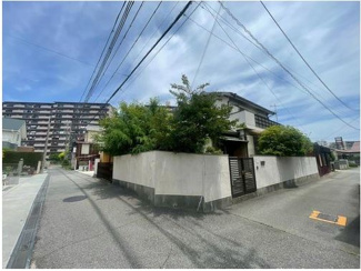 【外観】 | 中古戸建　明石市大久保町西島