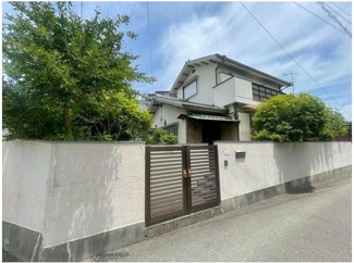 【外観】 | 中古戸建　明石市大久保町西島