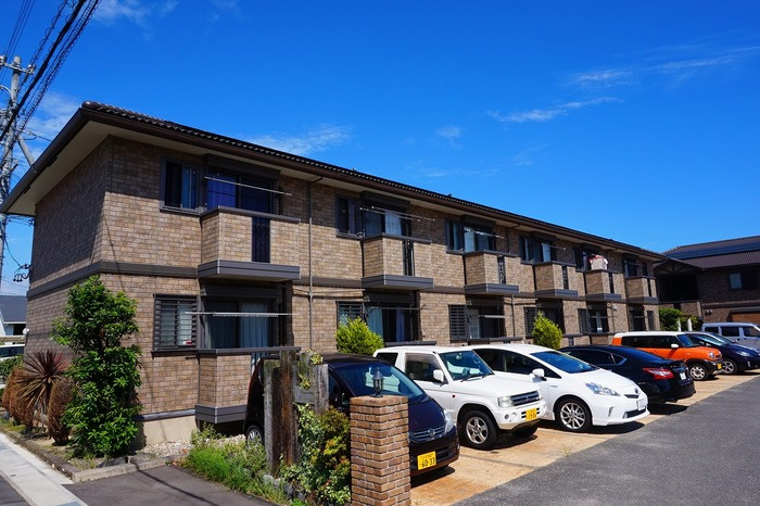 セジュールアラコ　A　　刈谷市近郊の賃貸はクラスホーム刈谷店